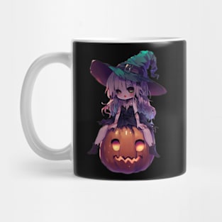 Zombie Witches - Tempty Mug